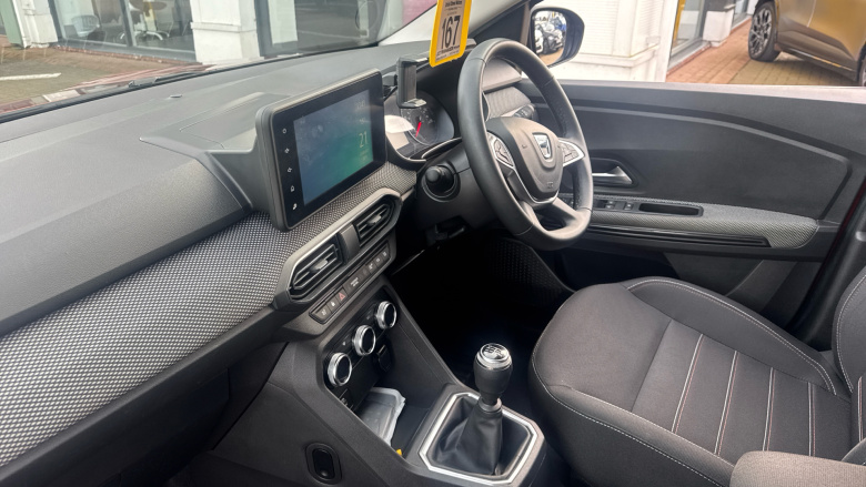 Dacia Jogger 1.0 TCe Extreme SE 5dr Petrol Estate